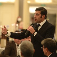 Mohammad Vatandoust