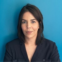 Pluxee France Employee Nabila Makmoul's profile photo