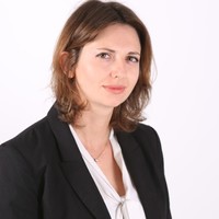 Preci-Health Employee Anna Levin's profile photo