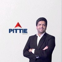 Pittie Group Employee Aditya Pittie's profile photo