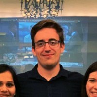 Manas.Tech Employee Mitchell Russell's profile photo