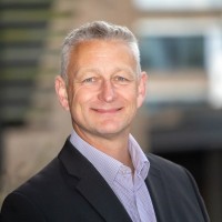 Harper Adams University Employee David Nuttall's profile photo