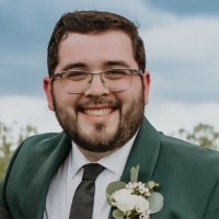 BTCM Employee Edward Collier's profile photo