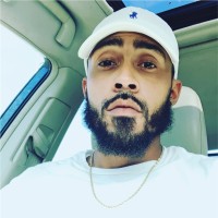 Claymex Brick & Tile Employee Brandon Williams's profile photo