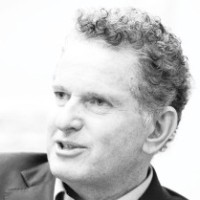 Deloitte Consulting Employee Conrad Steyn's profile photo