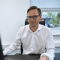 Etac Group Employee Glenn Kjær's profile photo