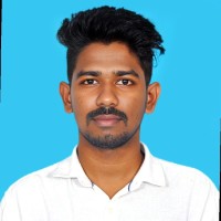 Naveenkumar Murugesan Email