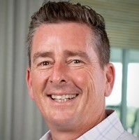 Etac Group Employee Mike Agnew's profile photo