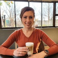 Contra Consolidations Employee Marsell Britz's profile photo