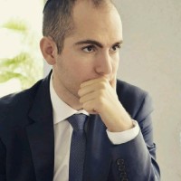 Yonivers Employee Ilan Choucroun's profile photo