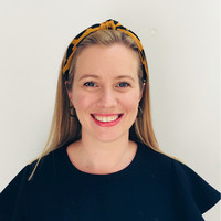 PADI Employee Rachel Croft's profile photo