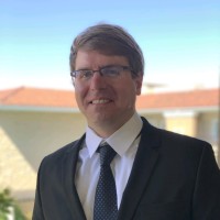 Areteem Institute Employee John Lensmire's profile photo