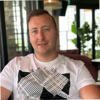 F5 Tech Employee Ivan Markovski's profile photo