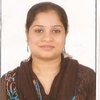 Farheen Saba Email & Phone Number