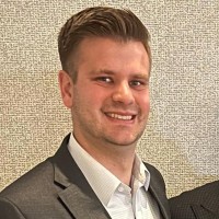 Quantexa Employee Ryan Lederman's profile photo
