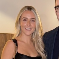 Belstaff Employee Hayley Martin's profile photo