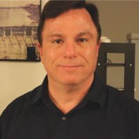 Ascension Employee Robert Shearer's profile photo