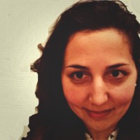 Rutgers University–New Brunswick Employee Maria Spanedda's profile photo