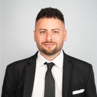 Andrew Cherry Email & Phone Number