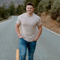 Stockton Truss LLC Employee Reid Abshear's profile photo