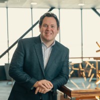 State of North Dakota Employee Thomas Beadle's profile photo