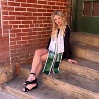 Devil's Thumb Ranch Resort & Spa Employee Cheyenne Jacobs's profile photo