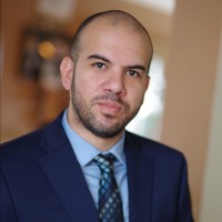 Northeastern Illinois University Employee Eliot Rodriguez's profile photo