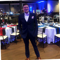 Patrick Tierney Email & Phone Number