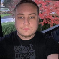 Caseys Movers Employee Steven Bigwood's profile photo