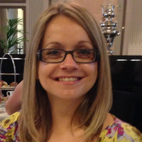 NHS Employee Becky Tanner's profile photo
