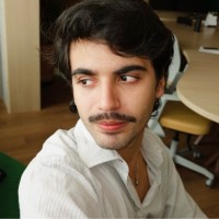 André Maia Email