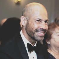 FTI - Frontier Technology Inc Employee Rudy Fernandez's profile photo