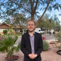 TAPLocal Employee Kodi Skeltis's profile photo