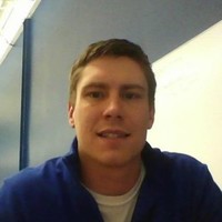 Smith+Nephew Employee Michael Casper's profile photo