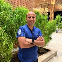 Shashikanth Ks Email & Phone Number