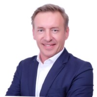 GomSpace Employee Thomas Pfister's profile photo