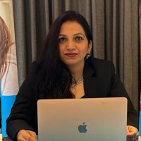 applywave.com Employee Janet Saldanha's profile photo