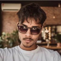 Microsoft Visual Studio Employee Aditya Mukherjee's profile photo