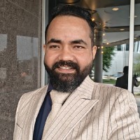Pramod Pillai Email & Phone Number