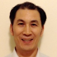 AECOM Employee Ken Yang's profile photo