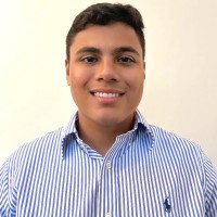 General Academic, Inc. Employee Alberto Bueso-Perez's profile photo