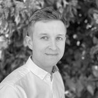 Analytic Health Employee Greg Mills's profile photo
