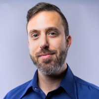 University of Kentucky College of Fine Arts Employee Aaron Bowling's profile photo