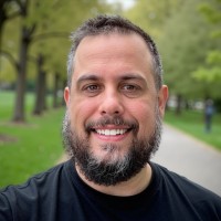 Twining, Inc. Employee Ryan Powney's profile photo