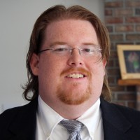 The Janssen Pharmaceutical Companies of Johnson & Johnson Employee John Lawlor's profile photo