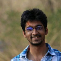 Tata AutoComp Gotion Green Energy Solutions Employee Varad Nimbhorkar's profile photo