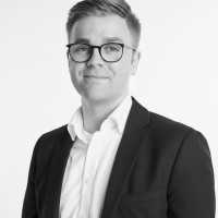 NEW YORKER Employee Daniel Grass's profile photo
