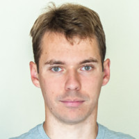 Microsoft Employee Eli White's profile photo