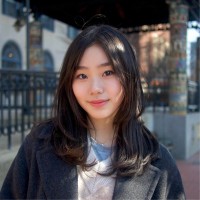 Harvard College China Forum Employee Juhee Kim's profile photo