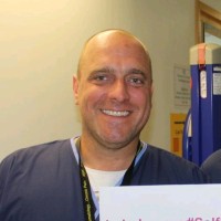 Portsmouth Hospitals University NHS Trust Employee John Arnell's profile photo